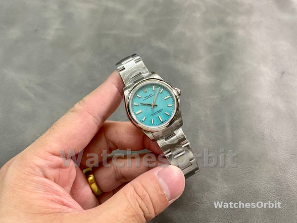 Replica Rolex Datejust 41-126333 0018, 41 mm, Madreperla bianca, Quadrante di diamanti, MOP da uomo
