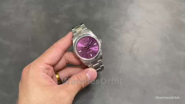 Replica Rolex Datejust 41-126333 0015 voor heren, tweekleurig staal, wijzerplaat met witte index, oesterwit