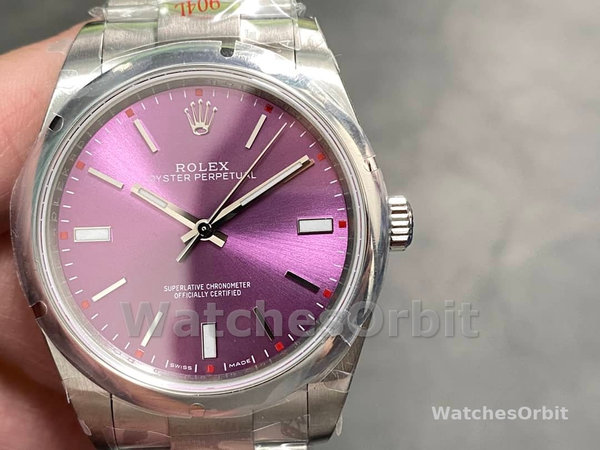 Replica Rolex Datejust 41-126333 0015 voor heren, tweekleurig staal, wijzerplaat met witte index, oesterwit
