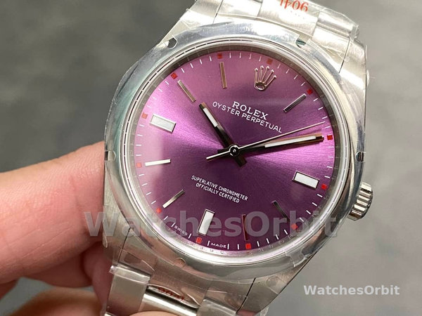 Replica Rolex Datejust 41-126333 0015 voor heren, tweekleurig staal, wijzerplaat met witte index, oesterwit