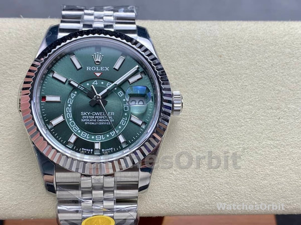 Replica Rolex Oyster Perpetual donna 31-277200 0007, quadrante blu turchese, quadrante blu donna