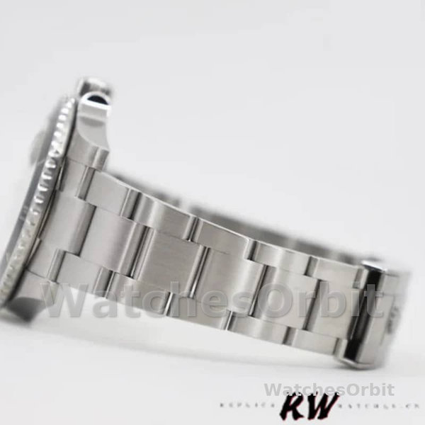 Replica Rolex Submariner 40mm Uomo-116610-Contatore con pavé di diamanti-Acciaio inossidabile con pavé di diamanti