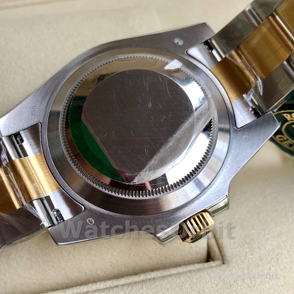 Replica Rolex Submariner 126613LB Blue Dial Blue Bezel 41mm Herren Replica Uhr, Nachbau, Edle Materialien