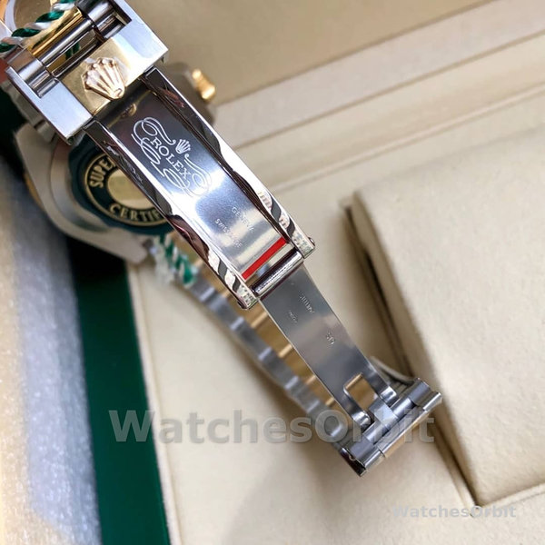 Replica Rolex Submariner 126613LB Blue Dial Blue Bezel 41mm Herren Replica Uhr, Nachbau, Edle Materialien