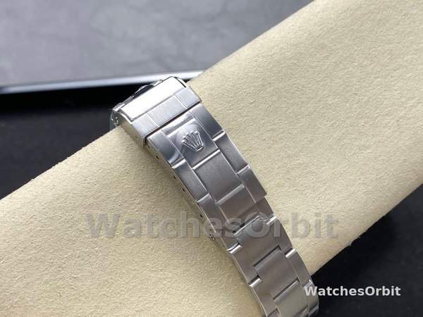 Rolex Submariner 16610 Stainless Steel 40MM Black Dial Mens Replica Watch
