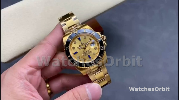 Women's Rolex Datejust 31-m278274‑0035, Stainless Steel & White Gold, Azzuro‑Blue Floral Motif Diamond Dial Blue