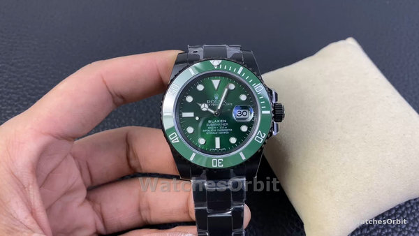 Men's Rolex Submariner 