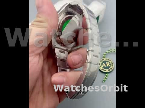 Replica Rolex Yacht-Master 126622-40mm, lunetta in platino, quadrante grigio rodio scuro, Uomo Grigio rodio