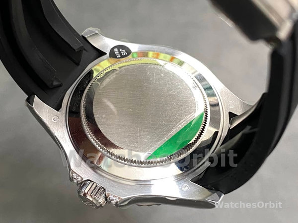Mens Rolex Datejust 41-126333 0009, Two‑Tone Steel, Champagne Index Dial, Oyster Champagne Replica Watch Image